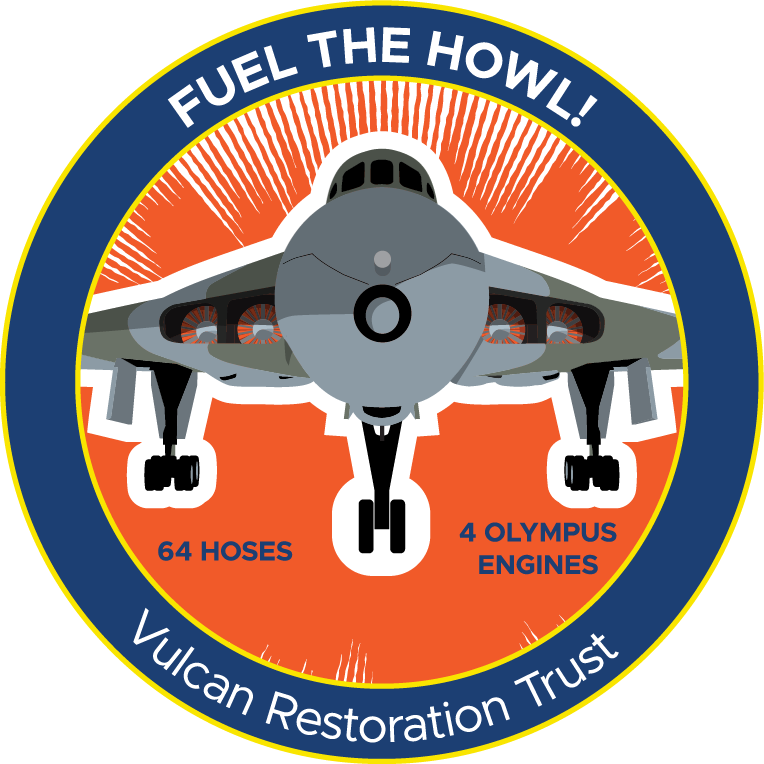 Fuel the Howl logo