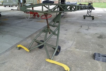 Tow Bar