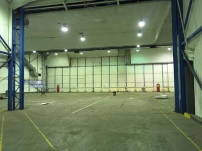 Vulcan XL426 to Move to Hangar at London Southend Airport