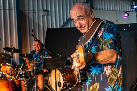 See and hear the very best in local live bands (Jason Gore)