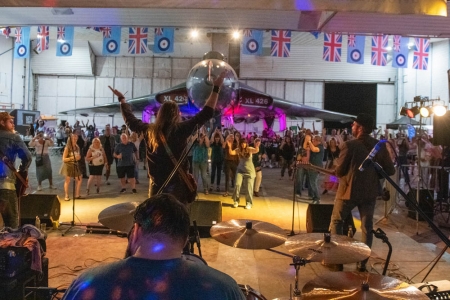 See and hear the very best in local live bands (Jason Gore)