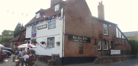 The Five Bells