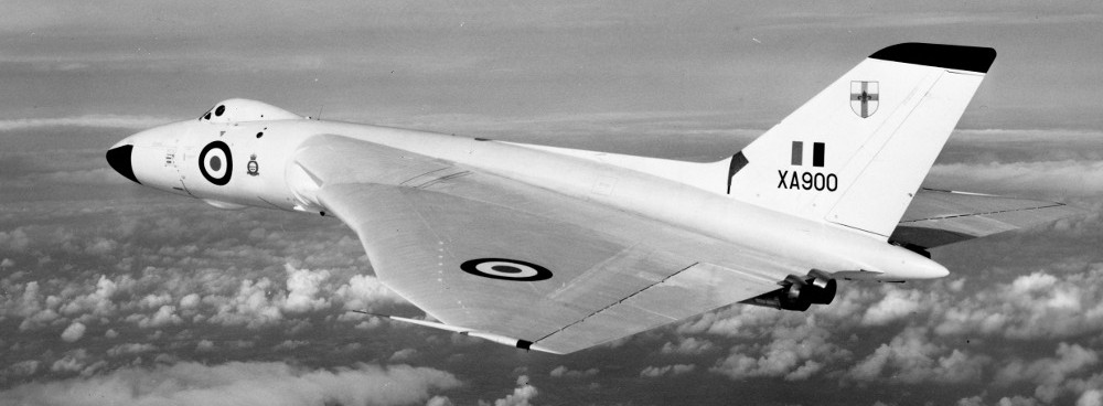 The Vulcan’s origins can be traced back to 8 January 1947